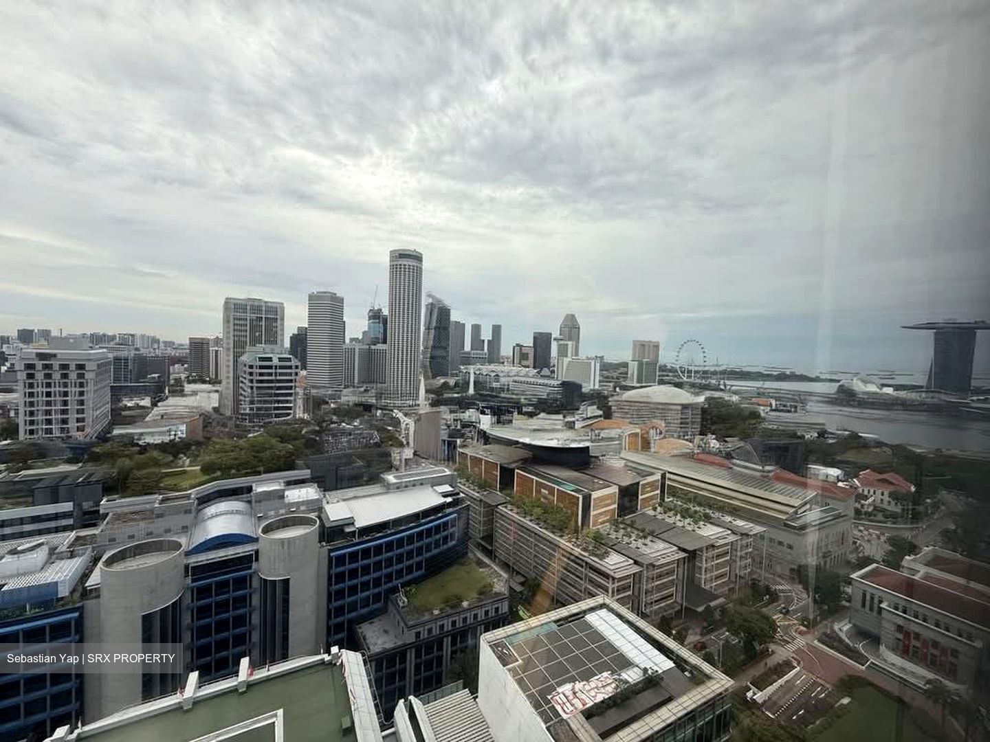 High Street Centre (D6), Apartment #569325561